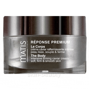 Matis Paris Reponse Premium The Body - 6.76 oz